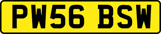 PW56BSW
