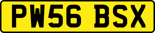 PW56BSX