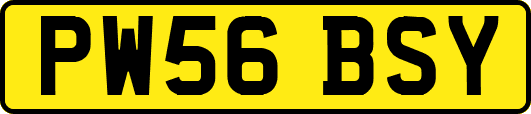 PW56BSY