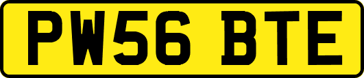 PW56BTE