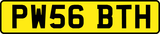 PW56BTH