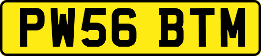 PW56BTM