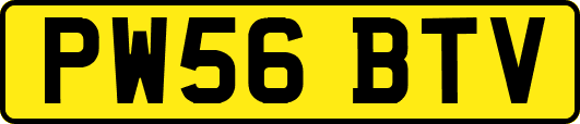 PW56BTV