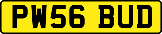 PW56BUD