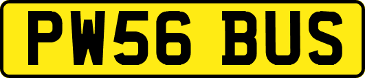 PW56BUS