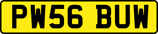 PW56BUW