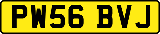 PW56BVJ