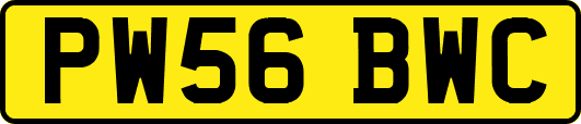 PW56BWC