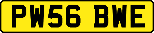 PW56BWE