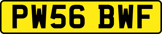 PW56BWF