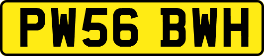 PW56BWH