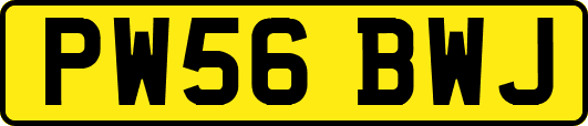 PW56BWJ