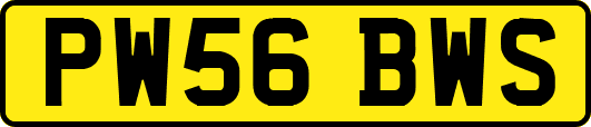 PW56BWS