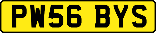 PW56BYS
