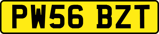 PW56BZT