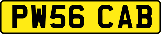 PW56CAB