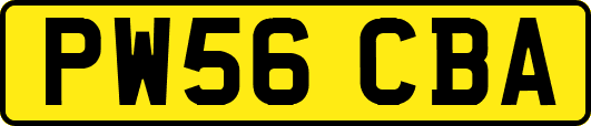 PW56CBA