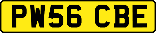 PW56CBE