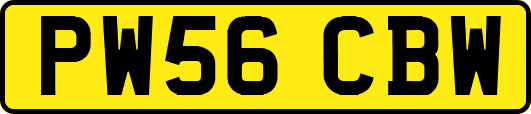 PW56CBW