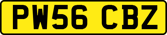PW56CBZ