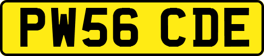 PW56CDE