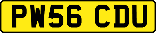 PW56CDU