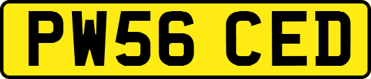 PW56CED