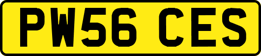 PW56CES