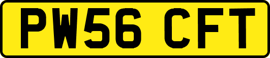 PW56CFT