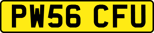 PW56CFU