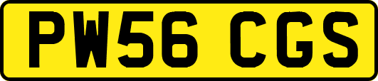 PW56CGS