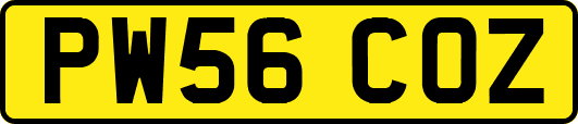 PW56COZ
