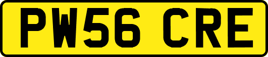 PW56CRE