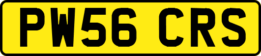 PW56CRS