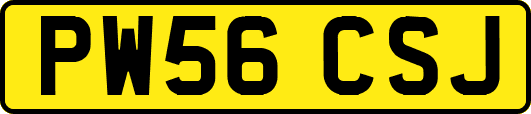 PW56CSJ