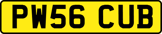 PW56CUB