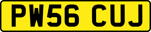 PW56CUJ