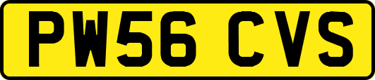 PW56CVS