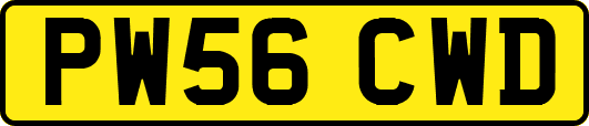 PW56CWD
