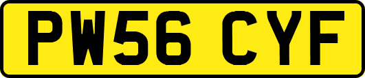 PW56CYF