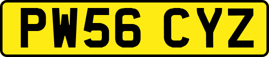 PW56CYZ