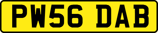 PW56DAB