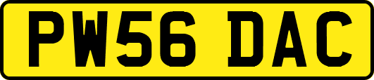 PW56DAC