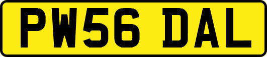 PW56DAL