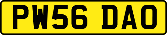 PW56DAO