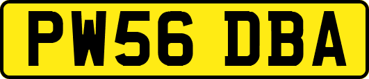 PW56DBA