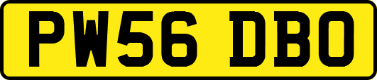PW56DBO