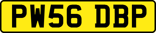 PW56DBP