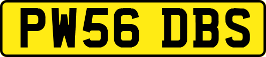 PW56DBS