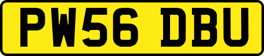 PW56DBU